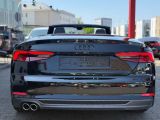 Audi A5 Cabriolet bei Gebrauchtwagen.expert - Abbildung (8 / 15) Audi A5 Cabriolet bei Gebrauchtwagen.expert - Abbildung (8 / 15)