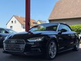 Audi A5 Cabriolet bei Gebrauchtwagen.expert - Abbildung (5 / 15) Audi A5 Cabriolet bei Gebrauchtwagen.expert - Abbildung (5 / 15)