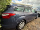 Ford Focus Turnier bei Gebrauchtwagen.expert - Abbildung (5 / 15)