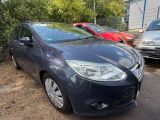 Ford Focus Turnier bei Gebrauchtwagen.expert - Abbildung (3 / 15)