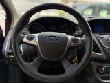 Ford Focus Turnier bei Gebrauchtwagen.expert - Abbildung (7 / 15)