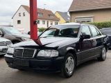 Mercedes-Benz C-Klasse bei Gebrauchtwagen.expert - Abbildung (3 / 15)