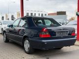 Mercedes-Benz C-Klasse bei Gebrauchtwagen.expert - Abbildung (6 / 15)