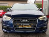 Audi A3 Cabriolet bei Gebrauchtwagen.expert - Abbildung (3 / 15)