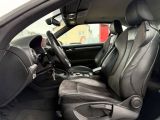 Audi A3 Cabriolet bei Gebrauchtwagen.expert - Abbildung (14 / 15)