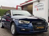 Audi A3 Cabriolet bei Gebrauchtwagen.expert - Abbildung (2 / 15)
