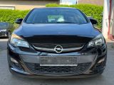Opel Astra bei Gebrauchtwagen.expert - Abbildung (3 / 15) Opel Astra bei Gebrauchtwagen.expert - Abbildung (3 / 15)