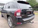 Jeep Compass bei Gebrauchtwagen.expert - Abbildung (4 / 15) Jeep Compass bei Gebrauchtwagen.expert - Abbildung (4 / 15)