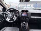 Jeep Compass bei Gebrauchtwagen.expert - Abbildung (15 / 15) Jeep Compass bei Gebrauchtwagen.expert - Abbildung (15 / 15)