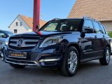 Mercedes-Benz GLK-Klasse bei Gebrauchtwagen.expert - Abbildung (3 / 15)