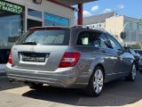 Mercedes-Benz C 250T CGI Blue bei Gebrauchtwagen.expert - Abbildung (4 / 15)