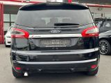 Ford S-Max bei Gebrauchtwagen.expert - Abbildung (5 / 15)