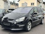 Ford S-Max bei Gebrauchtwagen.expert - Abbildung (2 / 15)