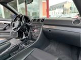Audi A4 Cabriolet bei Gebrauchtwagen.expert - Abbildung (9 / 15)