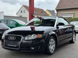 Audi A4 Cabriolet bei Gebrauchtwagen.expert - Abbildung (3 / 15)