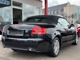 Audi A4 Cabriolet bei Gebrauchtwagen.expert - Abbildung (4 / 15)