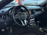Mercedes-Benz SLK-Klasse bei Gebrauchtwagen.expert - Abbildung (14 / 15)