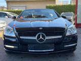 Mercedes-Benz SLK-Klasse bei Gebrauchtwagen.expert - Abbildung (3 / 15)
