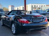 Mercedes-Benz SLK-Klasse bei Gebrauchtwagen.expert - Abbildung (11 / 15)