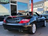 Mercedes-Benz SLK-Klasse bei Gebrauchtwagen.expert - Abbildung (7 / 15)