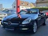 Mercedes-Benz SLK-Klasse bei Gebrauchtwagen.expert - Abbildung (5 / 15)