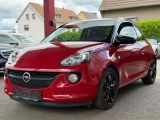 Opel Adam bei Gebrauchtwagen.expert - Abbildung (3 / 15) Opel Adam bei Gebrauchtwagen.expert - Abbildung (3 / 15)
