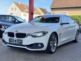 BMW 4er bei Gebrauchtwagen.expert - Abbildung (3 / 15) BMW 4er bei Gebrauchtwagen.expert - Abbildung (3 / 15)
