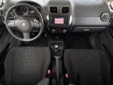 Suzuki SX4 bei Gebrauchtwagen.expert - Abbildung (10 / 15)