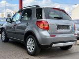 Suzuki SX4 bei Gebrauchtwagen.expert - Abbildung (6 / 15)