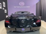 Mercedes-Benz SLS bei Gebrauchtwagen.expert - Abbildung (8 / 15)