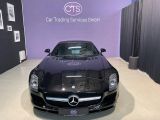 Mercedes-Benz SLS bei Gebrauchtwagen.expert - Abbildung (13 / 15)