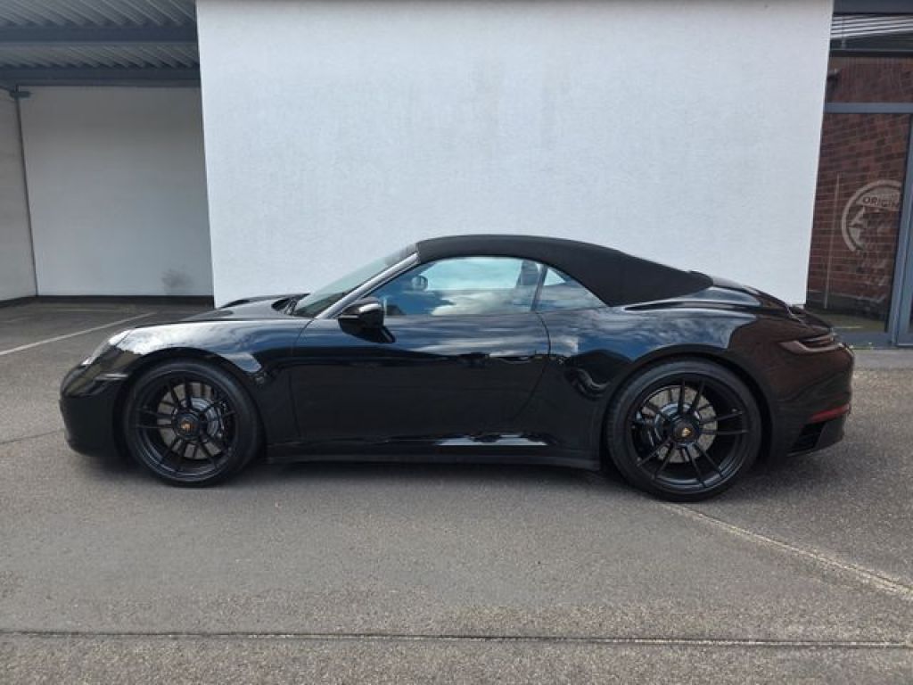 Porsche 911 bei Gebrauchtwagen.expert - Hauptabbildung Porsche 911 bei Gebrauchtwagen.expert - Hauptabbildung
