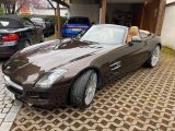 Mercedes-Benz SLS bei Gebrauchtwagen.expert - Abbildung (5 / 7)
