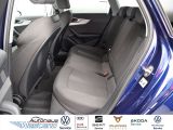 Audi A4 bei Gebrauchtwagen.expert - Abbildung (10 / 10)