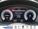 Audi A4 bei Gebrauchtwagen.expert - Abbildung (6 / 10)