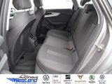 Audi A4 bei Gebrauchtwagen.expert - Abbildung (10 / 10)