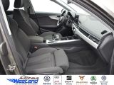 Audi A4 bei Gebrauchtwagen.expert - Abbildung (9 / 10)