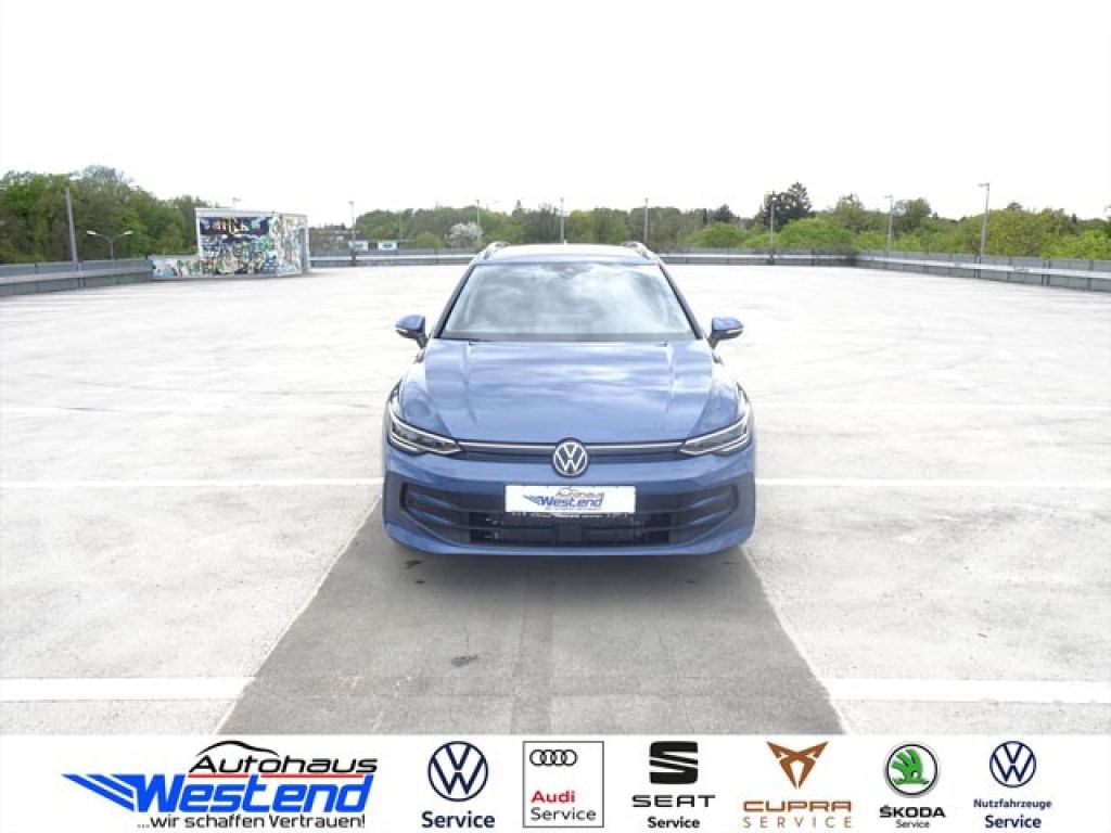 VW Golf bei Gebrauchtwagen.expert - Hauptabbildung VW Golf bei Gebrauchtwagen.expert - Hauptabbildung