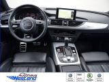 Audi A6 bei Gebrauchtwagen.expert - Abbildung (7 / 10)