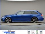 Audi A6 bei Gebrauchtwagen.expert - Abbildung (2 / 10)