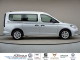 VW Caddy bei Gebrauchtwagen.expert - Abbildung (3 / 10)
