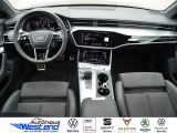 Audi S6 bei Gebrauchtwagen.expert - Abbildung (9 / 10)