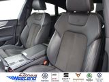 Audi A7 Sportback bei Gebrauchtwagen.expert - Abbildung (7 / 10)