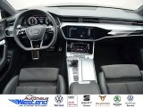 Audi A7 Sportback bei Gebrauchtwagen.expert - Abbildung (9 / 10)