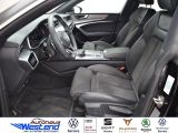 Audi A7 Sportback bei Gebrauchtwagen.expert - Abbildung (6 / 10)
