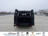 VW Caddy bei Gebrauchtwagen.expert - Abbildung (15 / 15) VW Caddy bei Gebrauchtwagen.expert - Abbildung (15 / 15)