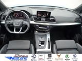 Audi Q5 bei Gebrauchtwagen.expert - Abbildung (9 / 10)