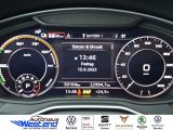 Audi Q5 bei Gebrauchtwagen.expert - Abbildung (8 / 10)