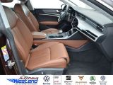Audi A7 Sportback bei Gebrauchtwagen.expert - Abbildung (10 / 10)