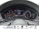 Audi A4 bei Gebrauchtwagen.expert - Abbildung (7 / 10)